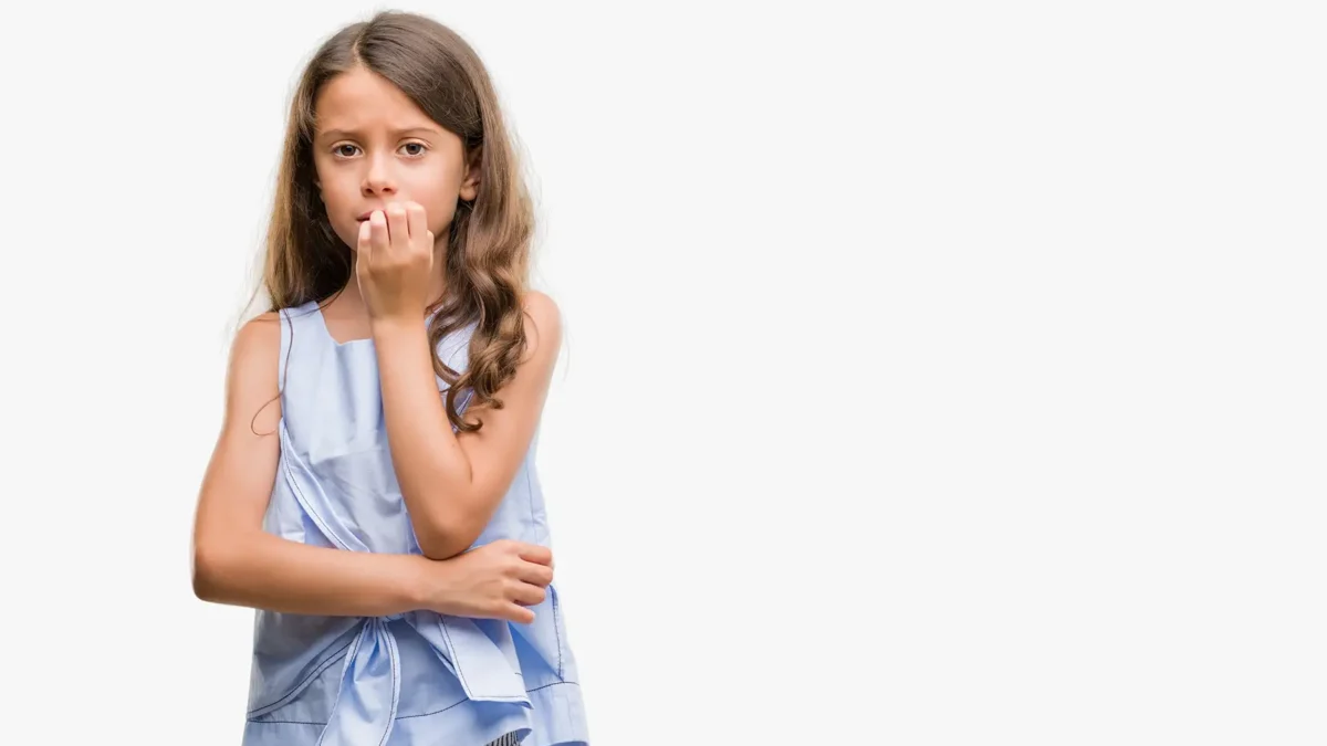 Spiel unter Spannung – Wie Cortisol die kindliche Entwicklung prägt