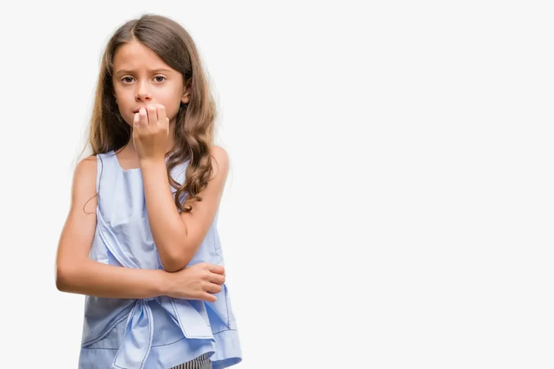 Spiel unter Spannung – Wie Cortisol die kindliche Entwicklung prägt