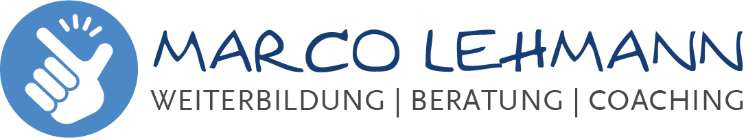 Marco Lehmann